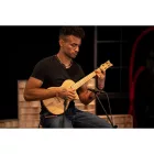 Ortega RUNAB-TE Tenor ukulele, natúr, tokkal