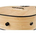 Ortega RUNAB-TE Tenor ukulele, natúr, tokkal