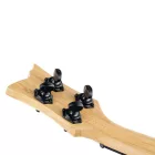 Ortega RUNAB-TE Tenor ukulele, natúr, tokkal