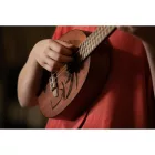 Ortega RUPA5MM Koncert ukulele, natúr