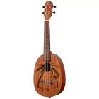 Ortega RUPA5MM Koncert ukulele, natúr