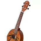 Ortega RUPA5MM Koncert ukulele, natúr