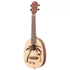 Ortega RUPA5 Koncert ukulele, natúr