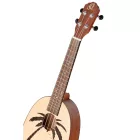 Ortega RUPA5 Koncert ukulele, natúr