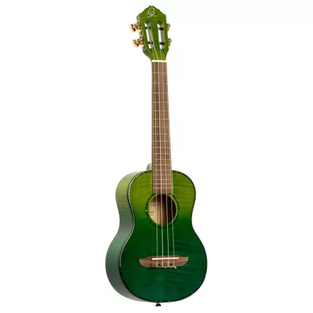 Ortega RUPR-IVY Tenor ukulele, tokkal