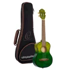 Ortega RUPR-IVY Tenor ukulele, tokkal