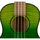 Ortega RUPR-IVY Tenor ukulele, tokkal
