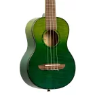 Ortega RUPR-IVY Tenor ukulele, tokkal