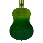 Ortega RUPR-IVY Tenor ukulele, tokkal