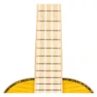 Ortega RUPR-TQB Tenor ukulele, tokkal