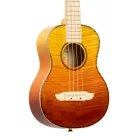Ortega RUPR-TQB Tenor ukulele, tokkal
