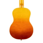 Ortega RUPR-TQB Tenor ukulele, tokkal