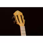 Ortega RUPR-TQB Tenor ukulele, tokkal