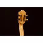 Ortega RUPR-TQB Tenor ukulele, tokkal