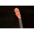 Ortega RUPUKI-CE Koncert ukulele elektronikus előerősítővel, narancssárga