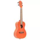 Ortega RUPUKI Koncert ukulele, narancssárga