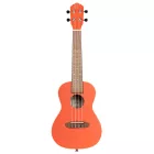 Ortega RUPUKI Koncert ukulele, narancssárga