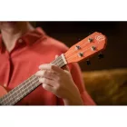 Ortega RUPUKI Koncert ukulele, narancssárga