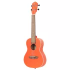 Ortega RUPUKI Koncert ukulele, narancssárga