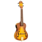 Ortega RUSL-HSB Koncert ukulele, tokkal