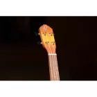 Ortega RUSL-HSB Koncert ukulele, tokkal