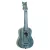 Ortega RUSWB-SO Szoprán ukulele, tokkal