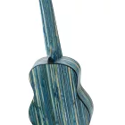 Ortega RUSWB-SO Szoprán ukulele, tokkal