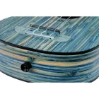 Ortega RUSWB-SO Szoprán ukulele, tokkal