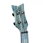 Ortega RUSWB-SO Szoprán ukulele, tokkal