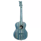 Ortega RUSWB-TE Tenor ukulele, tokkal