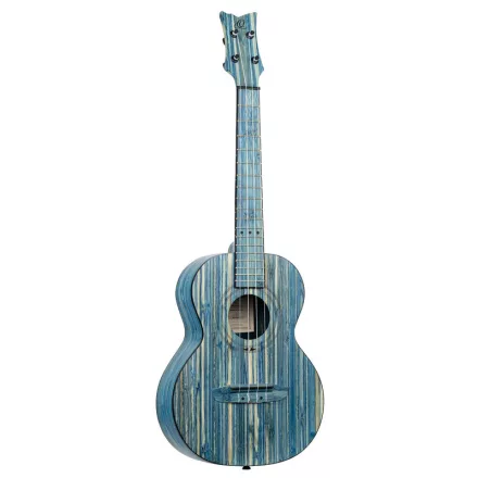 Ortega RUSWB-TE Tenor ukulele, tokkal