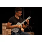 Ortega RUSWB-TE Tenor ukulele, tokkal