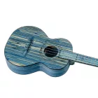 Ortega RUSWB-TE Tenor ukulele, tokkal
