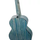 Ortega RUSWB-TE Tenor ukulele, tokkal