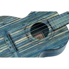 Ortega RUSWB-TE Tenor ukulele, tokkal
