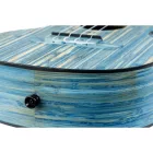 Ortega RUSWB-TE Tenor ukulele, tokkal