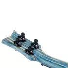 Ortega RUSWB-TE Tenor ukulele, tokkal