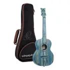 Ortega RUSWB-TE Tenor ukulele, tokkal