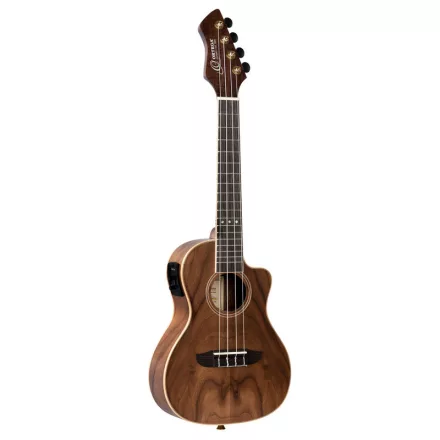 Ortega RUWN-CE Koncert ukulele, tokkal