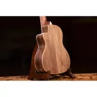 Ortega RUWN-CE Koncert ukulele, tokkal