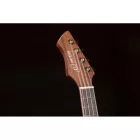 Ortega RUWN-CE Koncert ukulele, tokkal