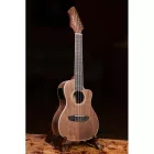 Ortega RUWN-CE Koncert ukulele, tokkal