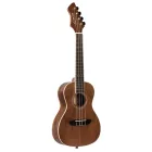 Ortega RUWN Koncert ukulele, tokkal