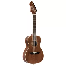 Ortega RUWN Koncert ukulele, tokkal
