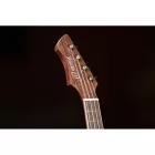 Ortega RUWN Koncert ukulele, tokkal