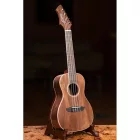 Ortega RUWN Koncert ukulele, tokkal