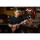 Ortega RUWN Koncert ukulele, tokkal