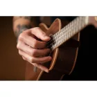 Ortega RUWN Koncert ukulele, tokkal