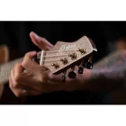 Ortega RUWN Koncert ukulele, tokkal