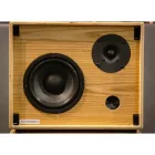 Ortega SONE Gitár láda, 6,5"/3"